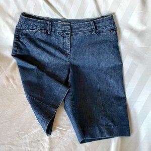 Halogen 🚞 Jean Shorts
